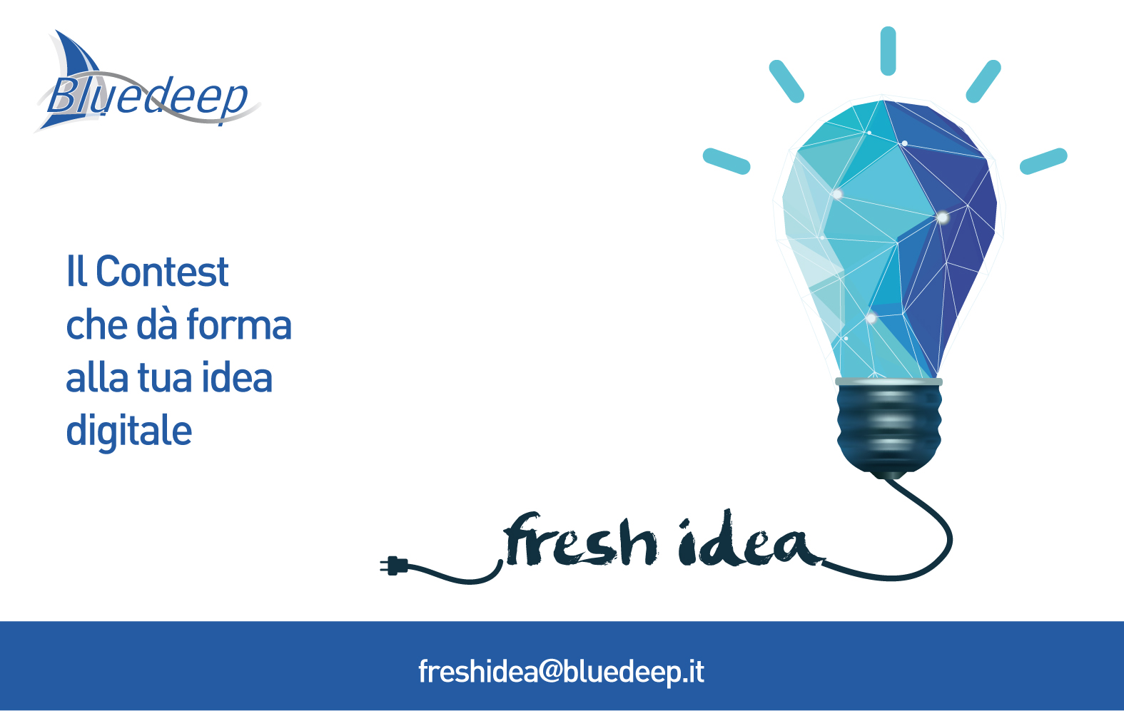 Fresh Idea